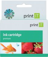 PRINT IT Epson T130340 Magenta, Stylus SX525WD - Compatible Ink