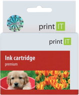 PRINT IT HP C8771EE č.363 azurová - Alternativní inkoust