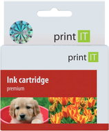 PRINT IT HP CB319EE č.364 purpurová - Alternativní inkoust