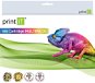PRINT IT PG-40XL Multipack + CL-41XL 2xBk / Color for Canon Printers - Compatible Ink