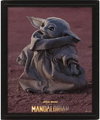 Star Wars The Mandalorian: Grogu - 3D obraz