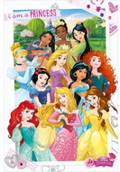 Disney Princess: I am princess - Poster