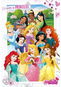 Disney Princess: I am princess - Plakát