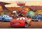 Disney Cars: Cars - Plakát