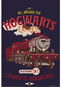 Harry Potter: Hogwards Express - Plakát
