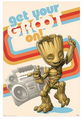 Guardians Of The Galaxy: Get Your Groot On