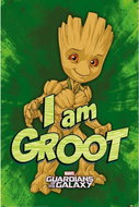 Guardians Of The Galaxy: I'm Groot - Poster