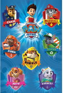 Paw Patrol: Team - Poster