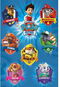 Paw Patrol: Team - Plakát