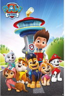 Paw Patrol: Ready For Action - Poster