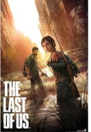 The Last Of Us: Figures - Poster