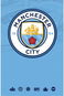 Manchester City: Club Crest - plakát - Plakát