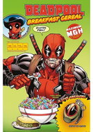 Marvel Deadpool: Cereal - poster - Poster