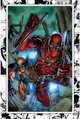 Marvel Comics: Wolverine & Deadpool - plakát