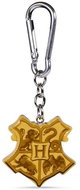 Harry Potter: Hogwarts Crest - Keychain