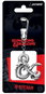 Keychain Dungeons & Dragons: Dragon Ampersand - Klíčenka
