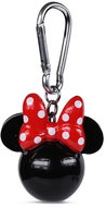 Minnie Mouse: Head - Keychain