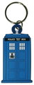 Doctor Who: Tardis - gumový