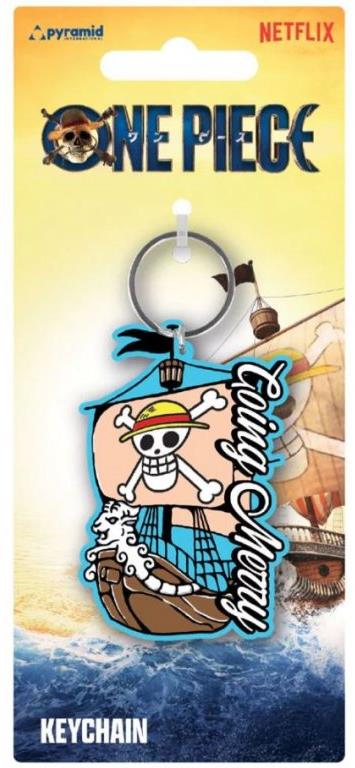 One Piece Live Action: Will be happy