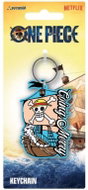 One Piece Live Action: Will be happy - Keychain