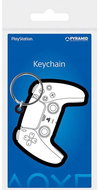 Playstation: controller - Keychain