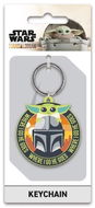 The Mandalorian: S2  - Přívěsek na klíče