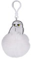 Harry Potter: Snow Owl Hedwig s bambulkou