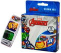 Marvel Avengers: Characters - role nálepek