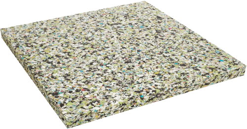 PYRAMID Molded Foam HD30mm mkII - Akustisches Paneel - Hauptbild