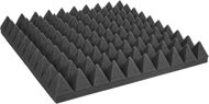 Akusztikai panel PYRAMID (M) 500 × 500 × 70mm FST mkII - Akustický panel