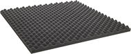 Acoustic Panel PYRAMID Waves 500x500x25 mm mkII - Akustický panel