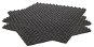 PYRAMID 4 Pack Waves 25mm FST - Acoustic Panel