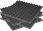 PYRAMID 4 Pack Sinus - Acoustic Panel