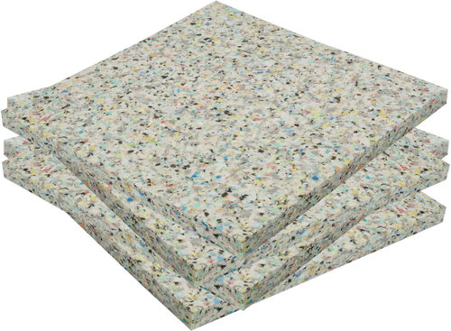 PYRAMID 4 Pack Molded Foam HD30mm FST - Akusztikai panel - Fő fotó