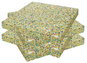 Akustisches Paneel PYRAMID 4er-Pack Molded Foam HD70mm FST - Akustický panel
