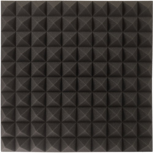 PYRAMID Pyramid 50mm FST - Akusztikai panel - Fő fotó