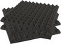 Akustisches Paneel PYRAMID 4er-Pack Pyramid 50mm - Akustický panel