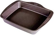 PYREX 30 x 24cm square pot with a handle - Roasting Pan