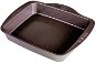 PYREX 30 x 24cm square pot with a handle - Roasting Pan