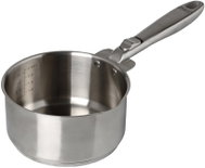 PYREX Kastrol INFINITY 1,25 l s odnímatelnou rukojetí - Casserole Pot