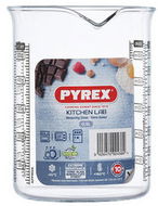 PYREX Mérőedény, 10 × 12 cm, 0,5 l - Mérőpohár