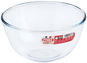 Pyrex üvegtál, 3,1 l - Tál