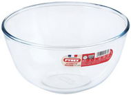 Pyrex üvegtál, 2 l - Tál