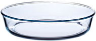 Pyrex tortaforma, üveg, 2 l - Sütőforma