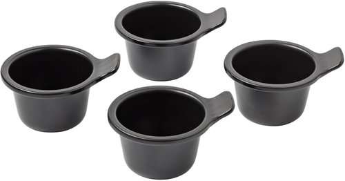 PYREX Forma na muffiny 4 ks - Fryer Accessory - Main image