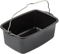 PYREX Koš obdélníkový do horkovzdušné trouby 1 l - Fryer Accessory