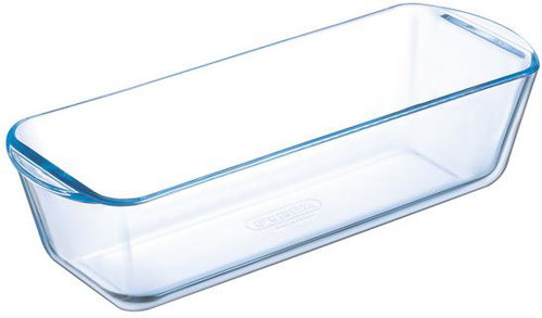Pyrex Brotbackform 1,7 l Glas - Springform - Hauptbild