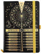 Harry Potter: Magic - Notepad - Journal