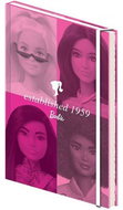 Barbie: Year 1959 - Notepad - Journal