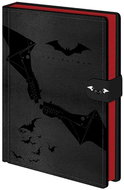DC Comics: The Batman - Notepad - Journal